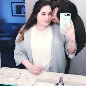 Meet your Posher, Ciarra